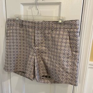 Banana Republic shorts